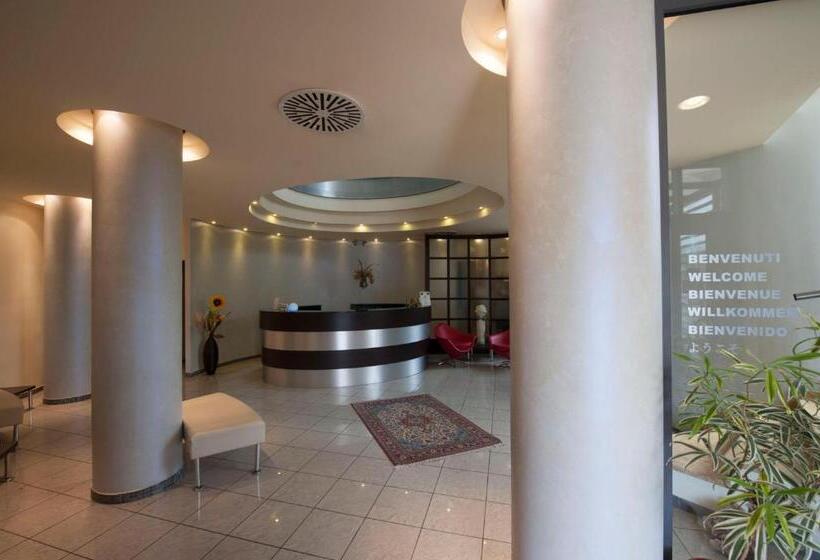 ホテル Le Ginestre