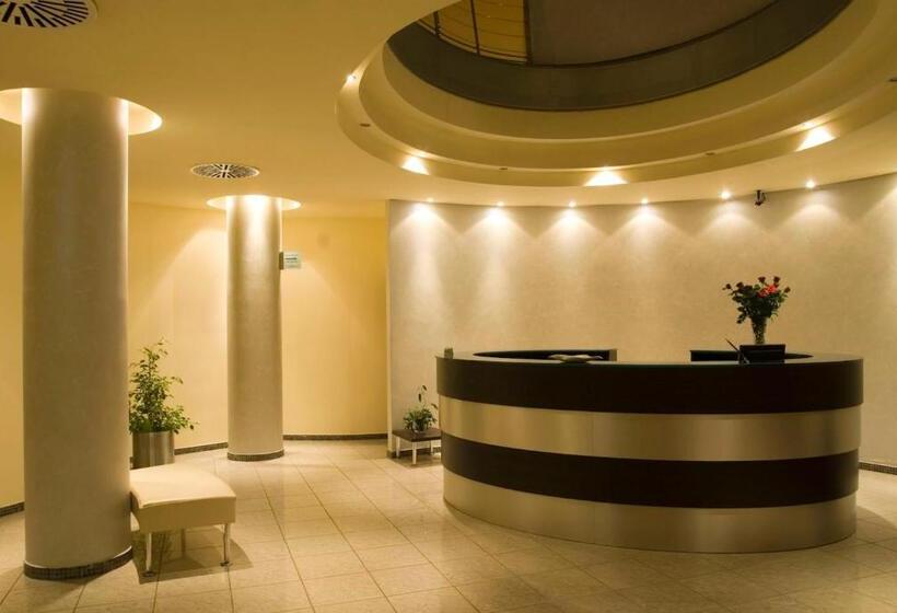 ホテル Le Ginestre