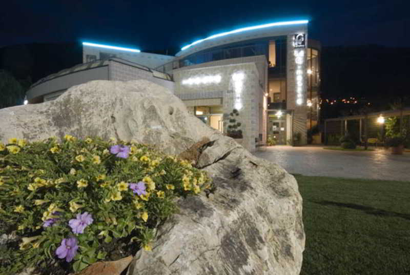 ホテル Le Ginestre