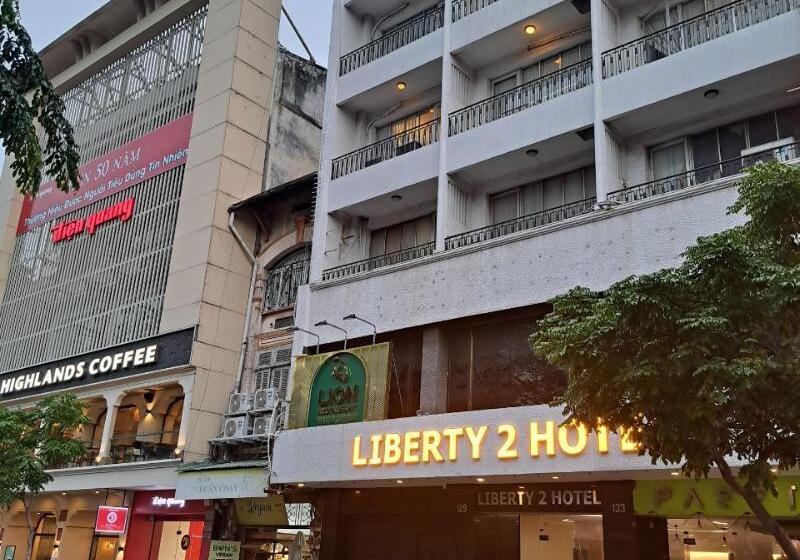 호텔 Liberty 2