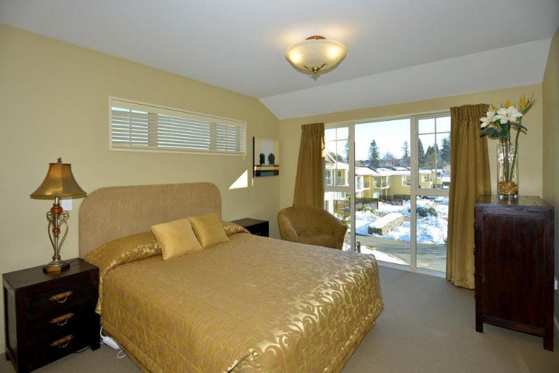 فندق Mantra Lake Tekapo