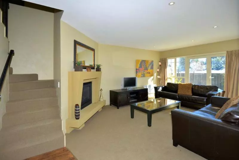 Отель Mantra Lake Tekapo