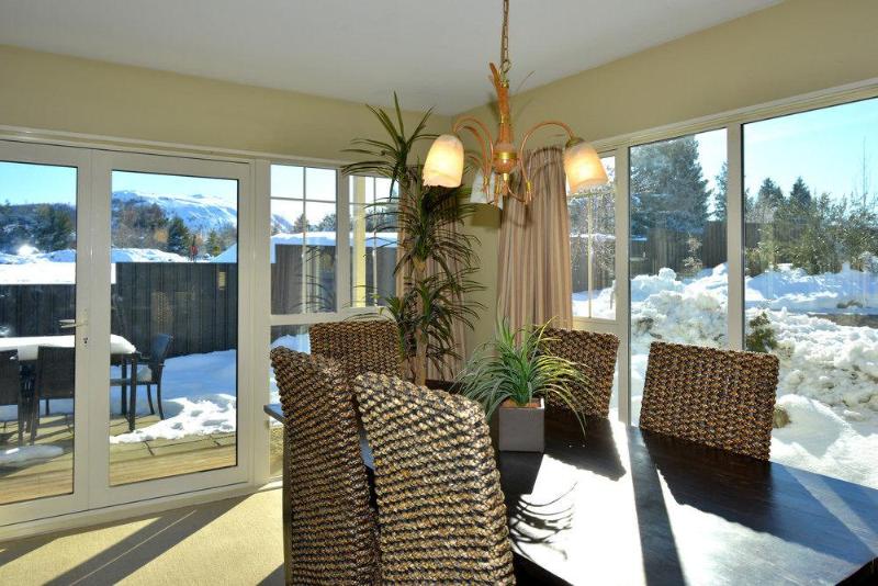 فندق Mantra Lake Tekapo