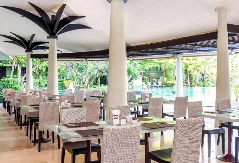 בית מלון כפרי Mercure Koh Chang Hideaway