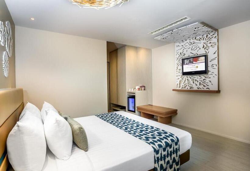 Hotel Mercure Koh Chang Hideaway