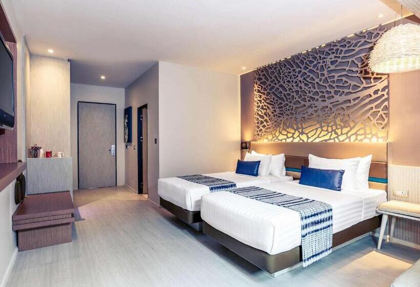 Hotel Mercure Koh Chang Hideaway