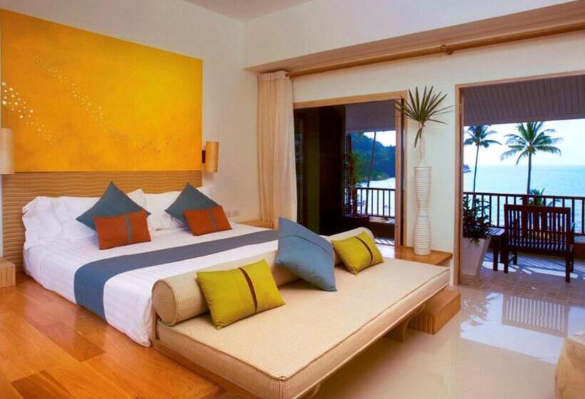 Hotel Mercure Koh Chang Hideaway