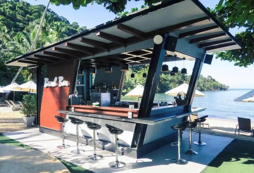 בית מלון כפרי Mercure Koh Chang Hideaway