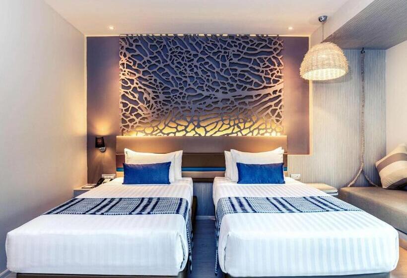 Hotel Mercure Koh Chang Hideaway