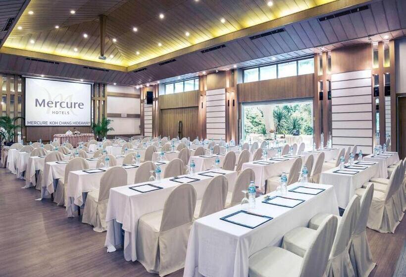 Hotel Mercure Koh Chang Hideaway