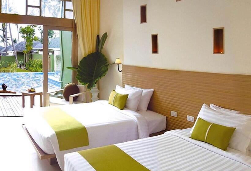 Hotel Mercure Koh Chang Hideaway