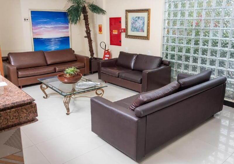 فندق Palacio Do Rio