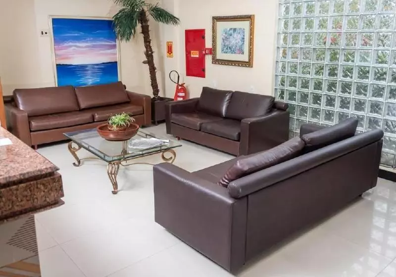 هتل Palacio Do Rio