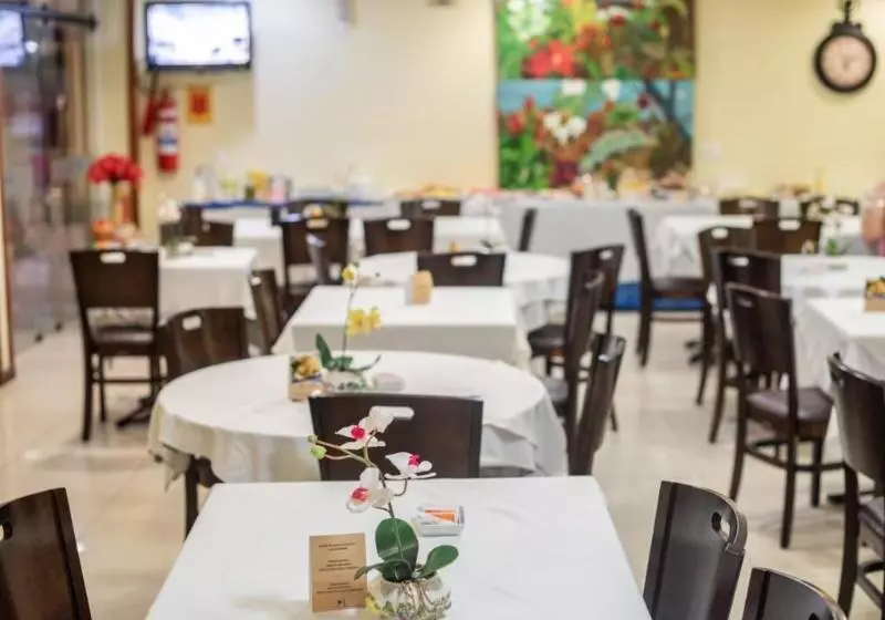 هتل Palacio Do Rio