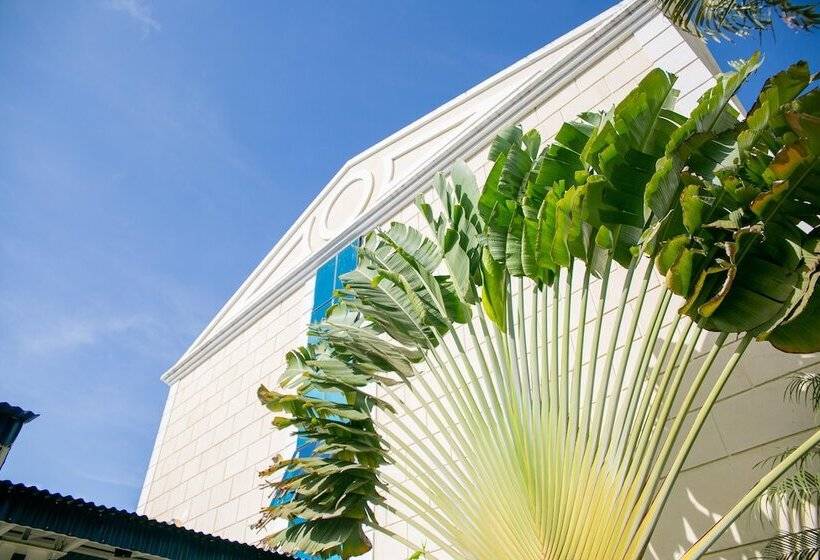 فندق Palacio Do Rio