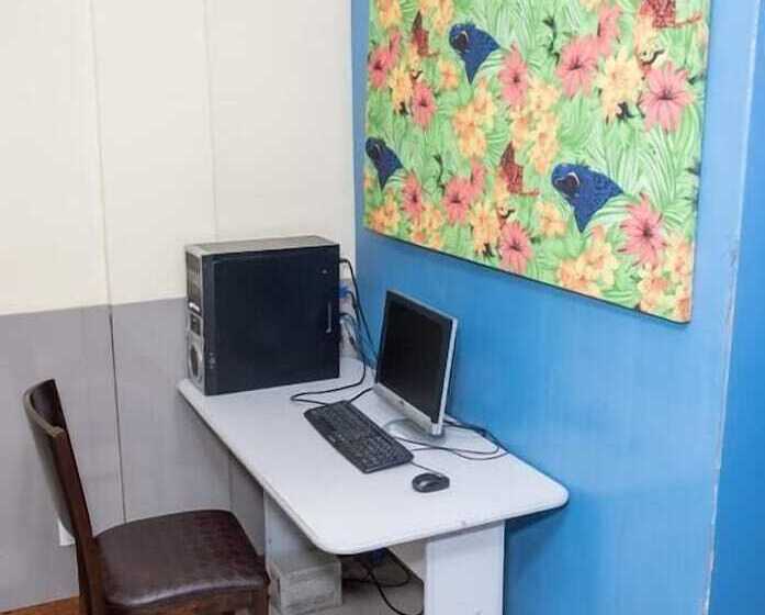 فندق Palacio Do Rio