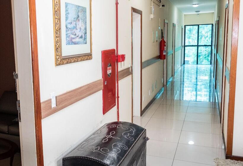 فندق Palacio Do Rio