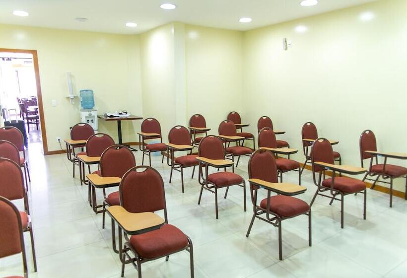 فندق Palacio Do Rio