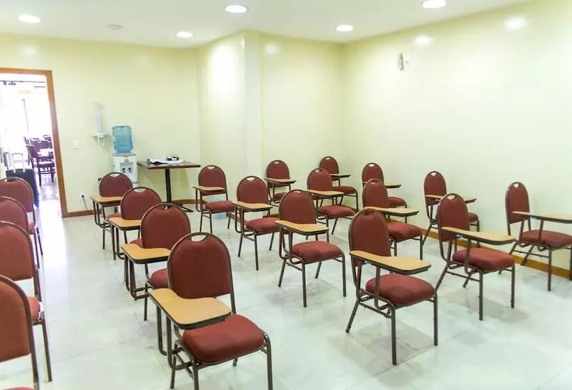 هتل Palacio Do Rio