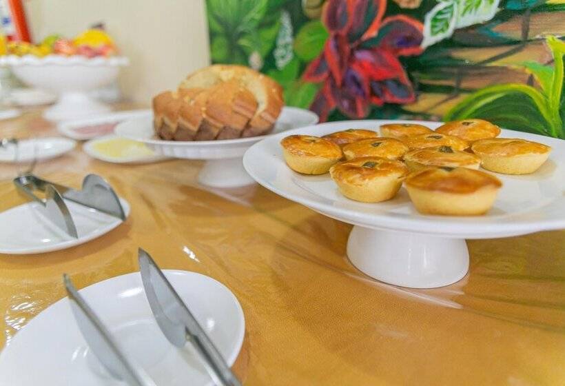 فندق Palacio Do Rio