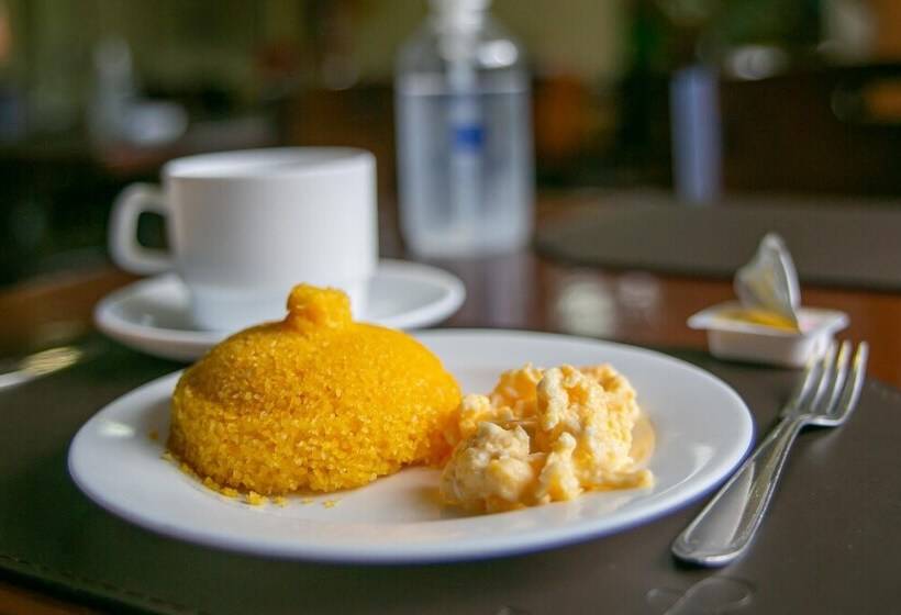 فندق Palacio Do Rio