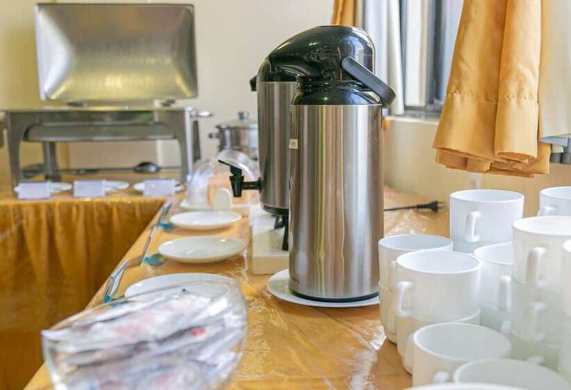 فندق Palacio Do Rio