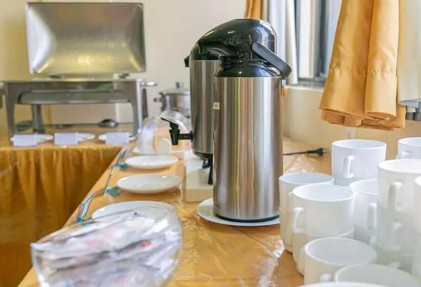 هتل Palacio Do Rio