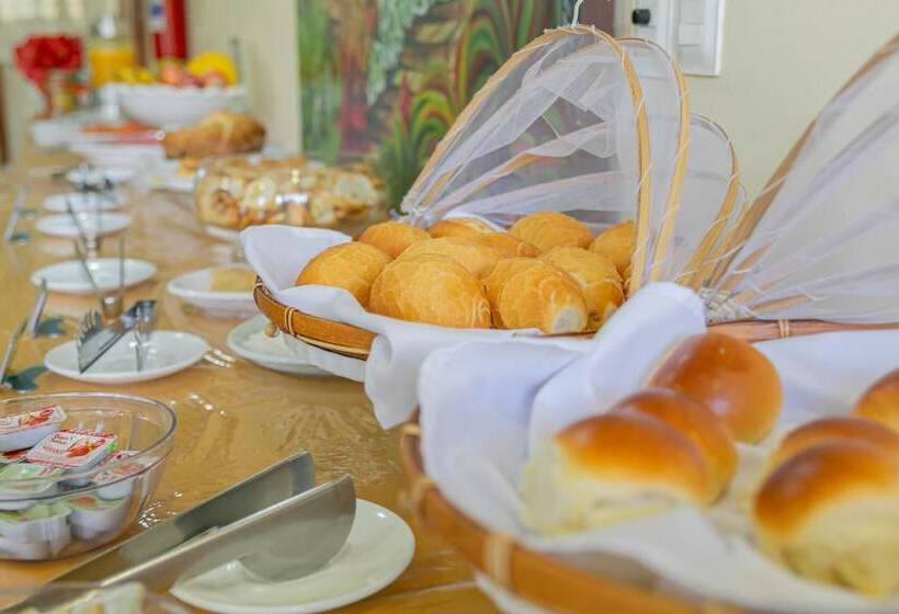 فندق Palacio Do Rio