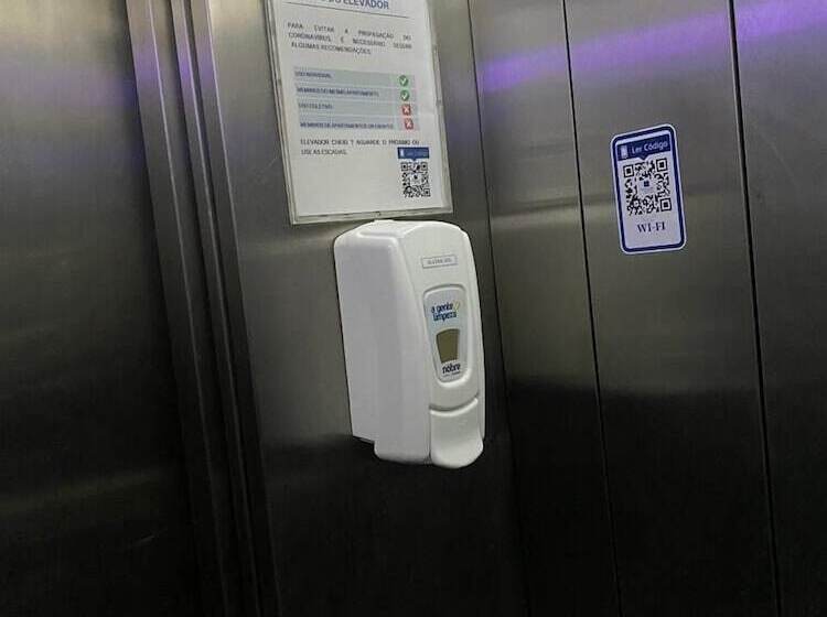 فندق Palacio Do Rio