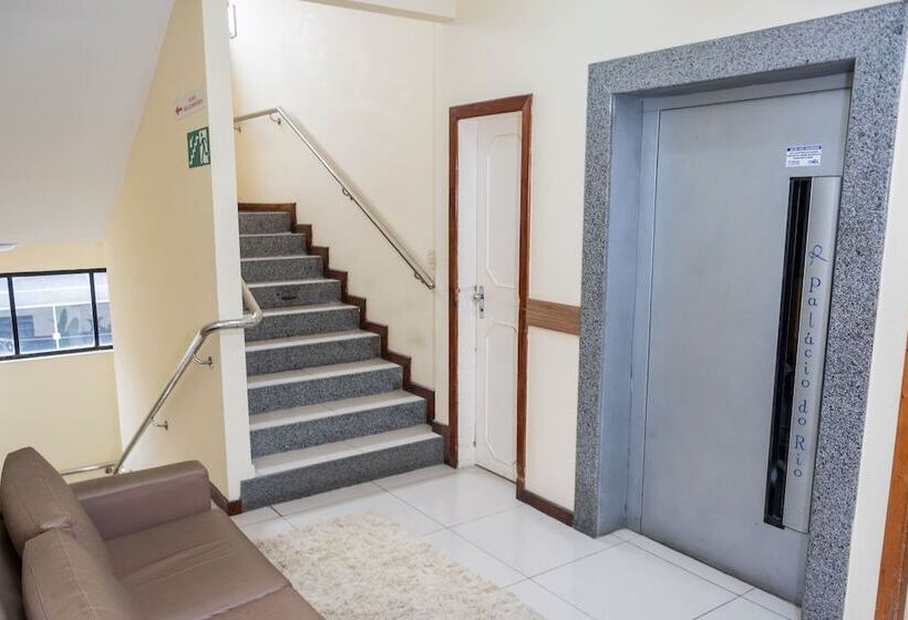 فندق Palacio Do Rio