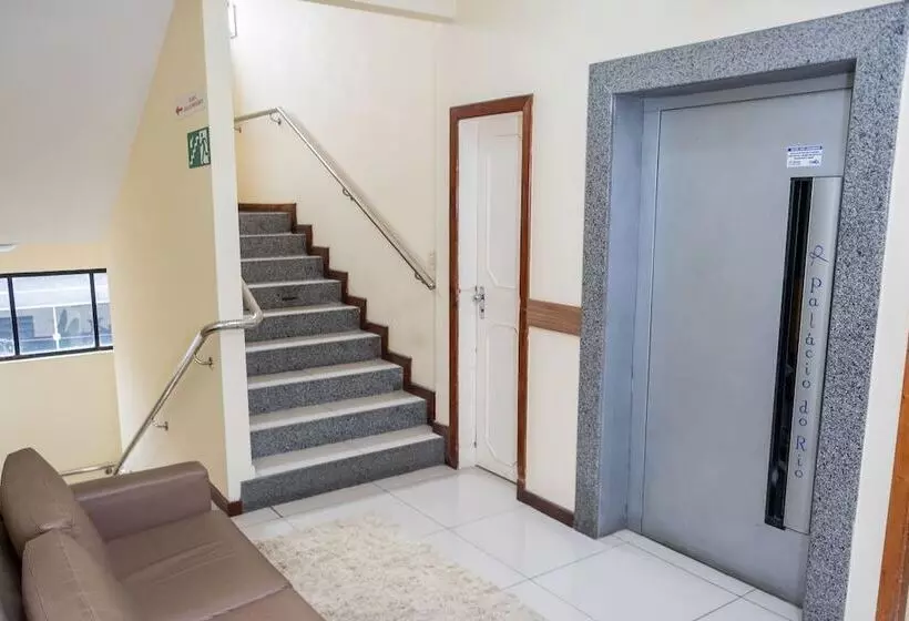 هتل Palacio Do Rio