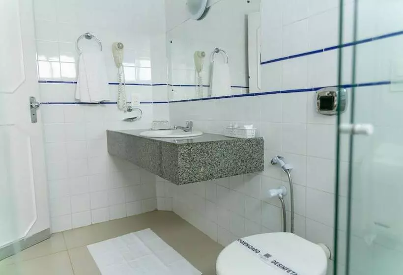 هتل Palacio Do Rio