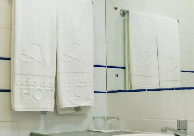 هتل Palacio Do Rio