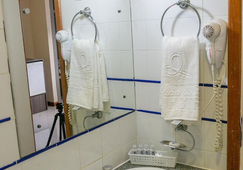 فندق Palacio Do Rio