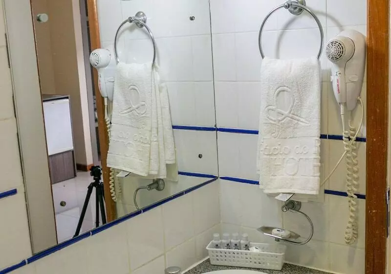 هتل Palacio Do Rio