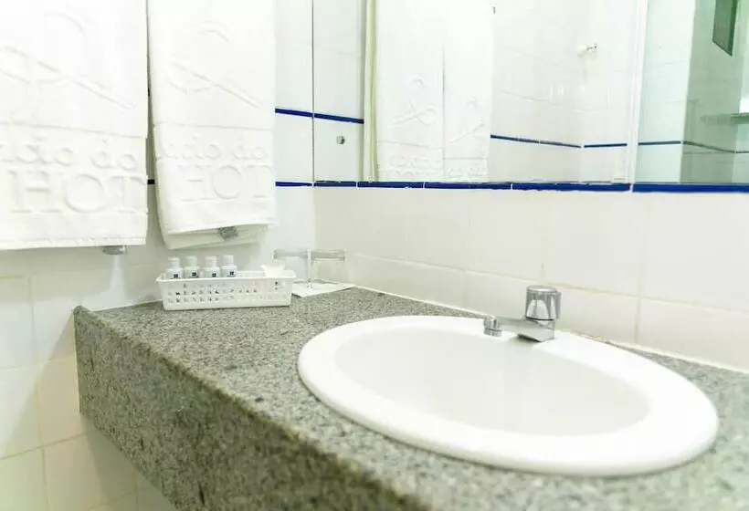 هتل Palacio Do Rio