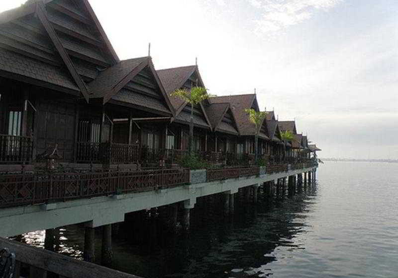 Otel Pantai Gapura Makassar
