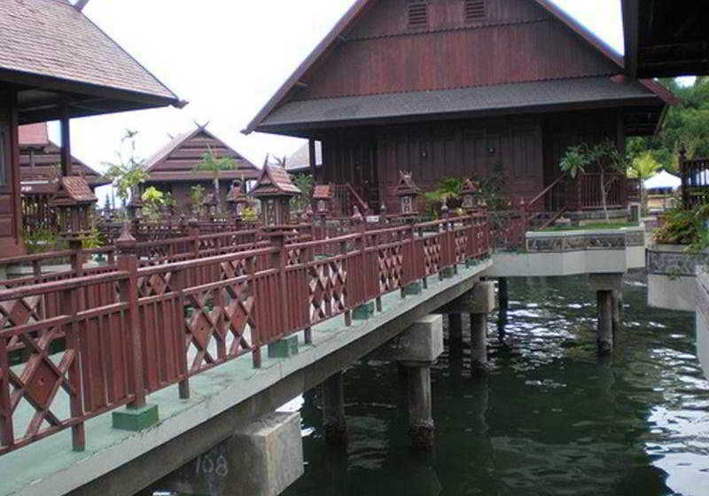 Otel Pantai Gapura Makassar