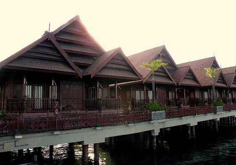 Otel Pantai Gapura Makassar