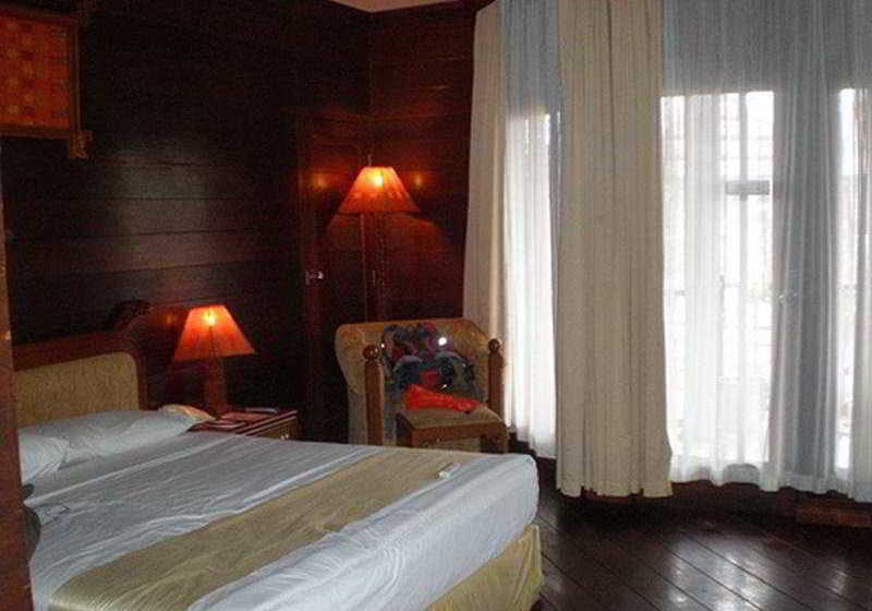 Otel Pantai Gapura Makassar