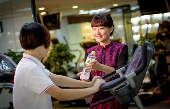 Haihua Hotel Hangzhou