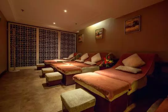 Haihua Hotel Hangzhou