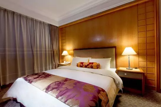 Haihua Hotel Hangzhou