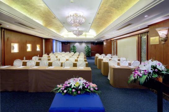 Haihua Hotel Hangzhou