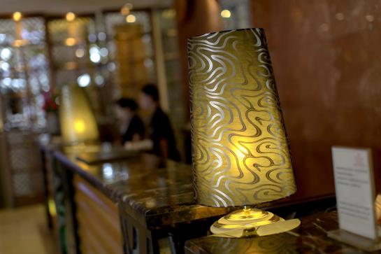 Haihua Hotel Hangzhou