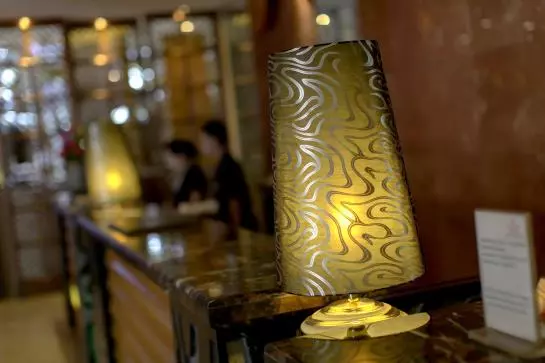 Haihua Hotel Hangzhou