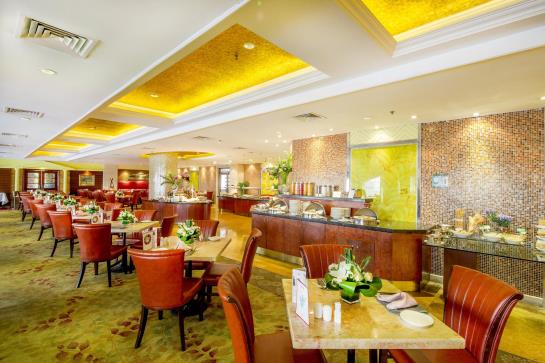 Haihua Hotel Hangzhou