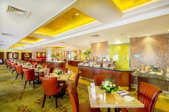 Haihua Hotel Hangzhou