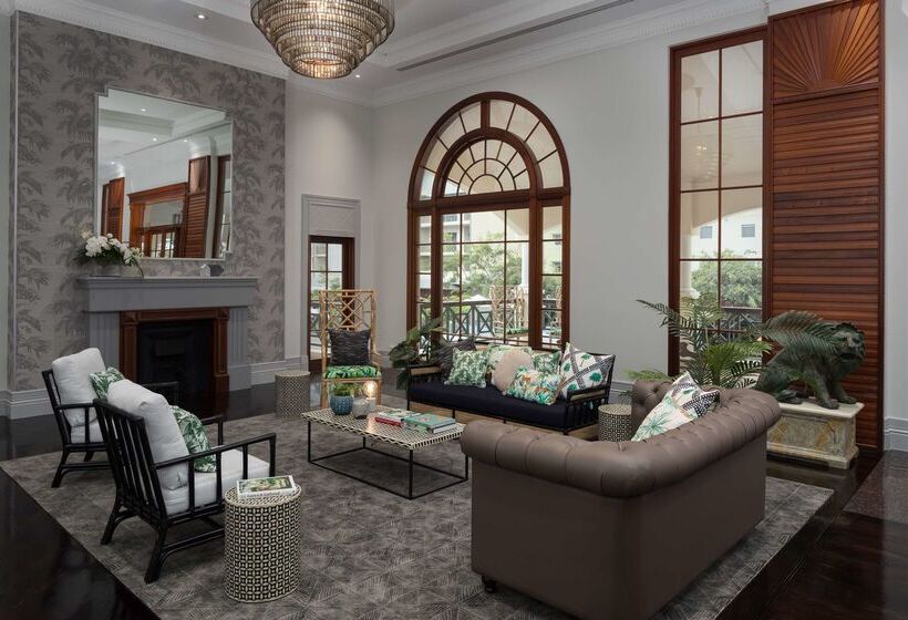 בית מלון כפרי Rydges Southbank Townsville