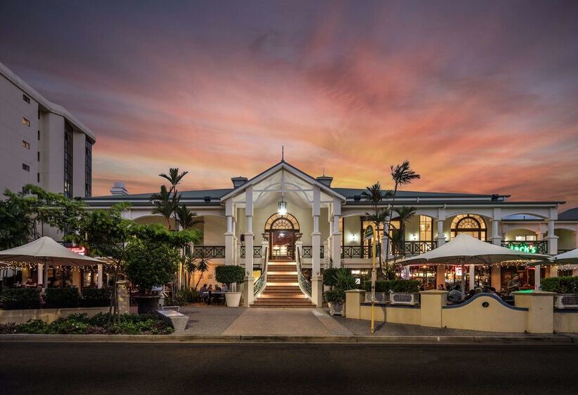 בית מלון כפרי Rydges Southbank Townsville